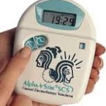alphastim