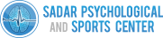 Sadar Psychological and Sports Center Logo